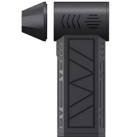 Miniatura 5 de Mini soplador eléctrico